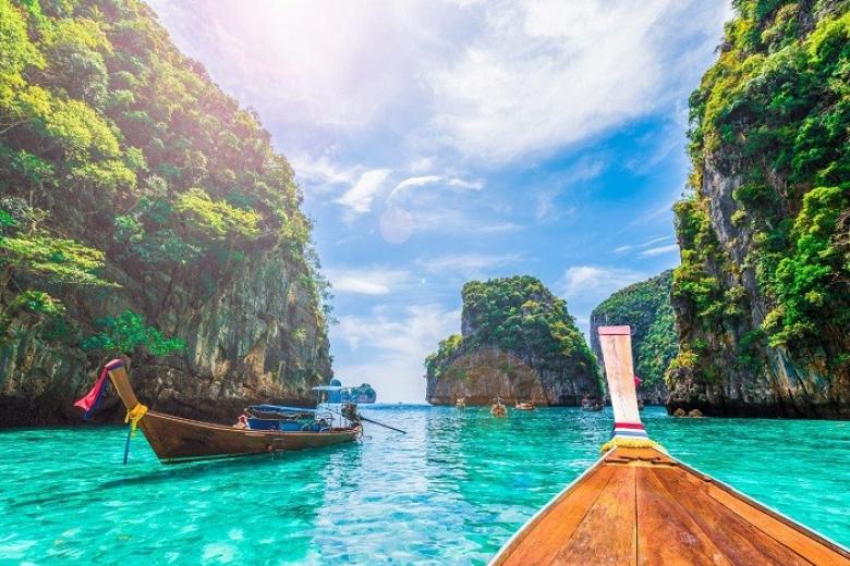 Koh Phi Phi