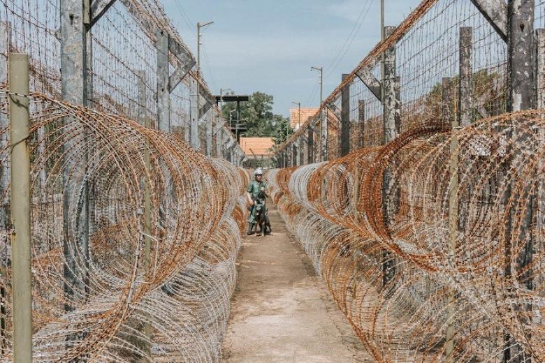 Nhà tù Phú Quốc