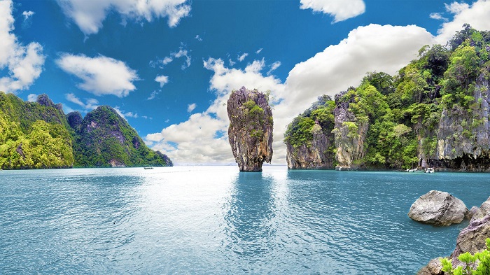 Vịnh Phang Nga
