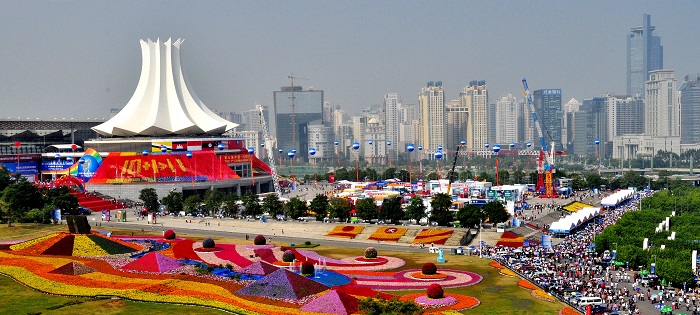 Nanning-China.