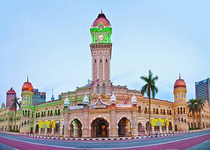 Quảng trường Mardeca 