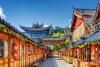 Tour Trung Quốc 5N4Đ: Từ Hải Phòng - Lệ Giang - Shangrila, Bay Lucky Airlines + KS 4*