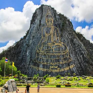 Tour Thái Lan 4N3Đ: Từ Hà Nội - Bangkok - Pattaya, Bay Thai Air Asia + KS 4-5*, Lễ 2/9