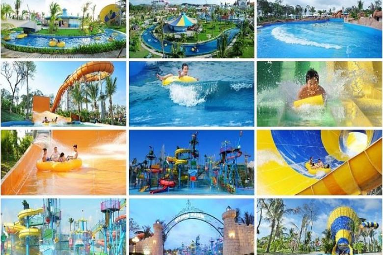 Vinpearl Phú Quốc