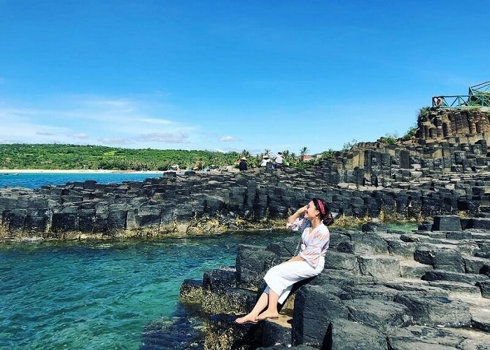 Vùng đất Tuy Hòa - Quy Nhơn