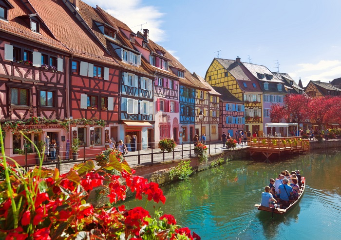 Colmar 
