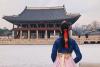 Tour Hàn Quốc 6N5Đ: Từ HCM - Busan - Seoul - Đảo Nami - Hải Âu, Bay VJ + KS 4*