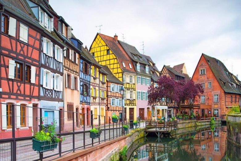 Colmar
