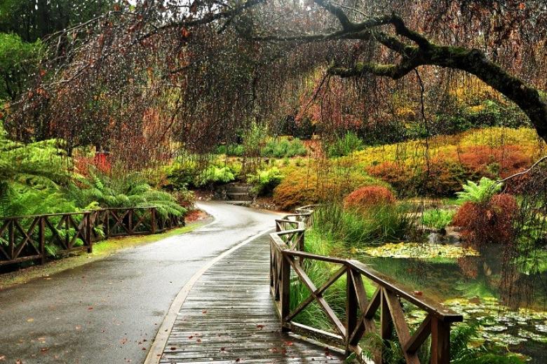 Công viên Dangdenong 