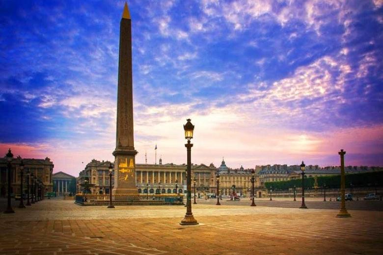 Quảng trường Concorde