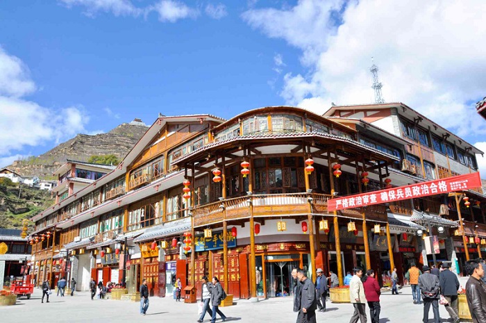 Songpan-Ancient-Town_9