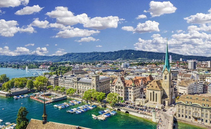 Zurich