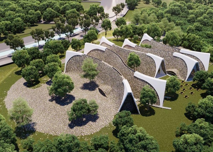  Bảo tàng các dân tộc Tây Nguyên