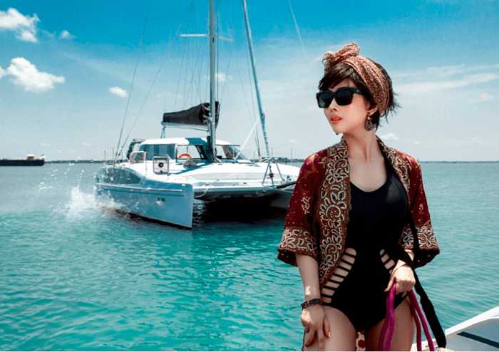 Tour du lịch Vũng Tàu 1 ngày từ Hồ Chí Minh