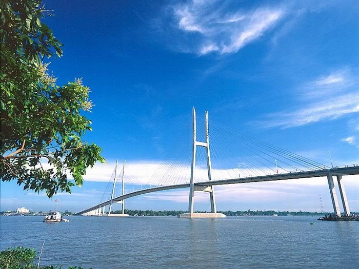 Tour tham quan miền Tây 1 ngày từ Hồ Chí Minh