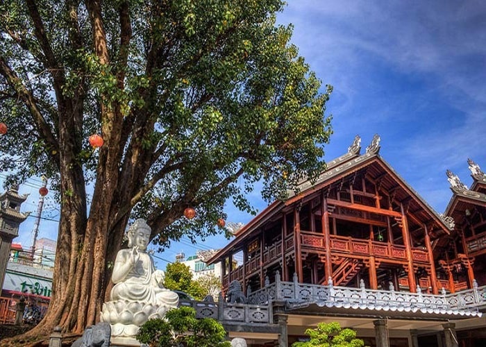 Tour city tour Buôn Ma Thuột 1 ngày