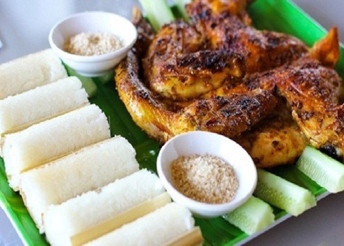 Đặc sản mang hương vị núi của rừng Tây Nguyên đặc sản mang hương vị núi của rừng Tây Nguyên