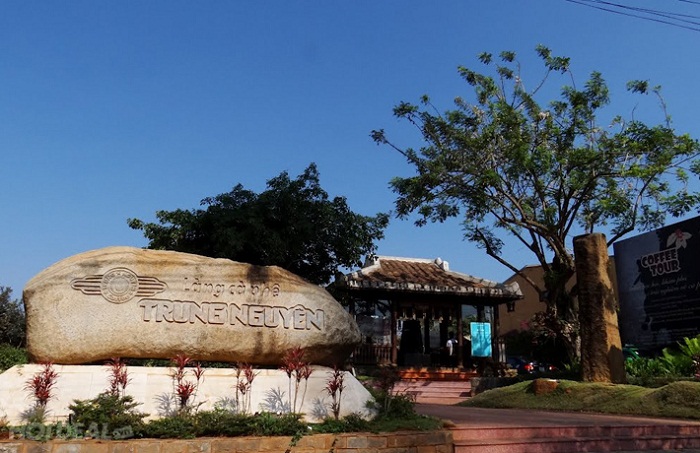 Tour city tour Buôn Ma Thuột 1 ngày