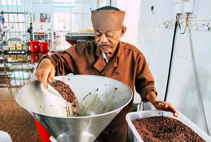 Tour tham quan miền Tây 1 ngày từ Hồ Chí Minh