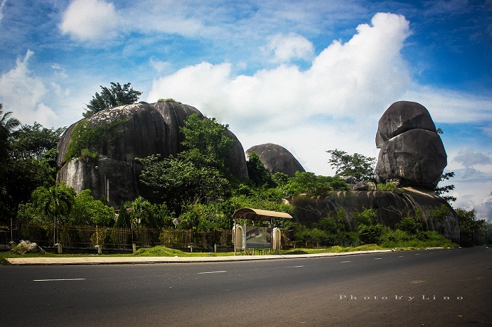 Tour du lịch miền Nam 1 ngày khởi hành từ Hồ Chí Minh