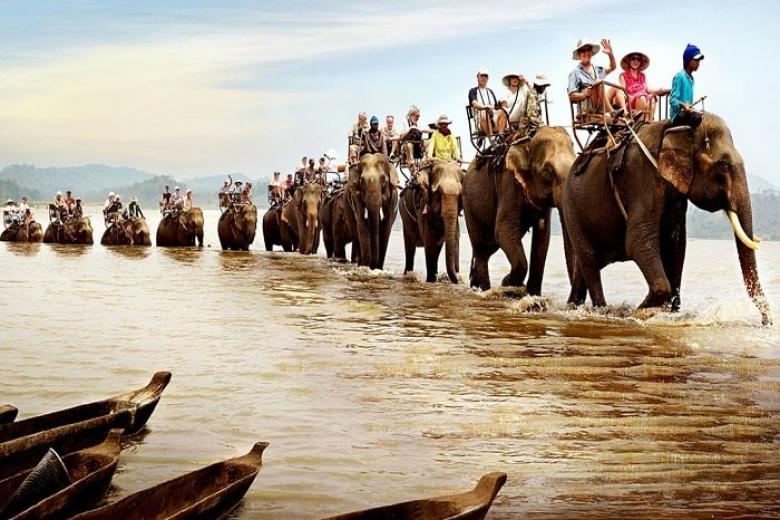 Vẻ Đẹp Buôn Đôn