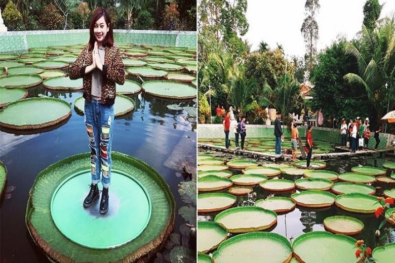 Chùa Phước Kiển