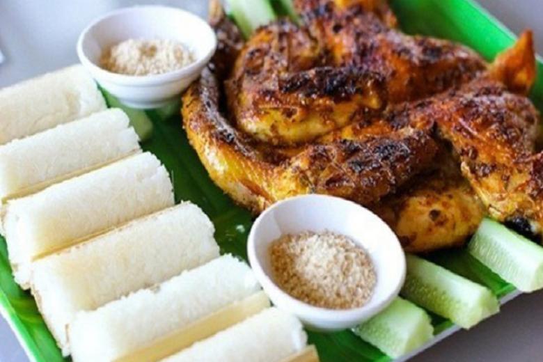 Đặc sản Tây Nguyên