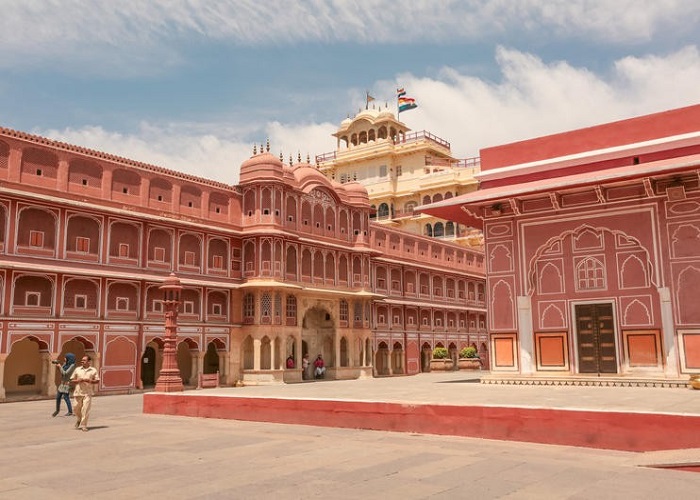 Tòa nhà Bhaggi Khana