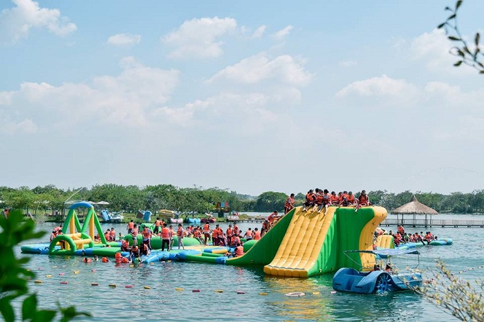 Tour du lịch miền Nam 1 ngày khởi hành từ Hồ Chí Minh