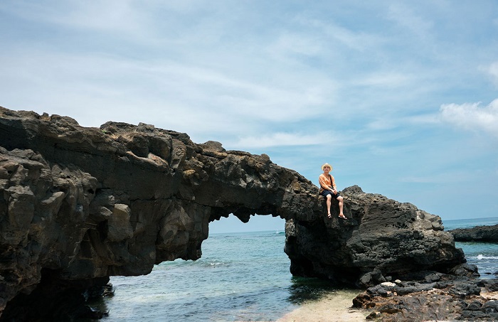 Cổng Tò Vò