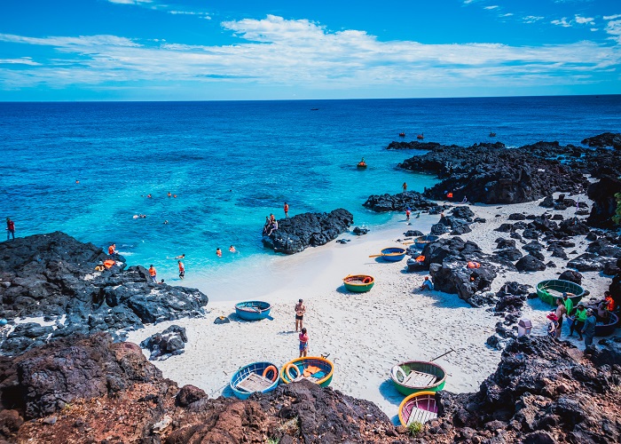 Đảo Bé Lý Sơn
