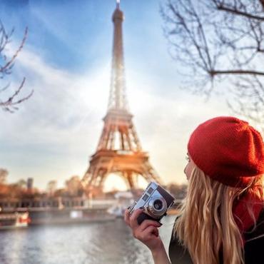 Tour Du lịch Châu Âu 9N8Đ: Từ HCM - Đức - Hà Lan - Bỉ - Pháp - Thụy Sĩ - Ý, Bay Turkmenistan Airlines