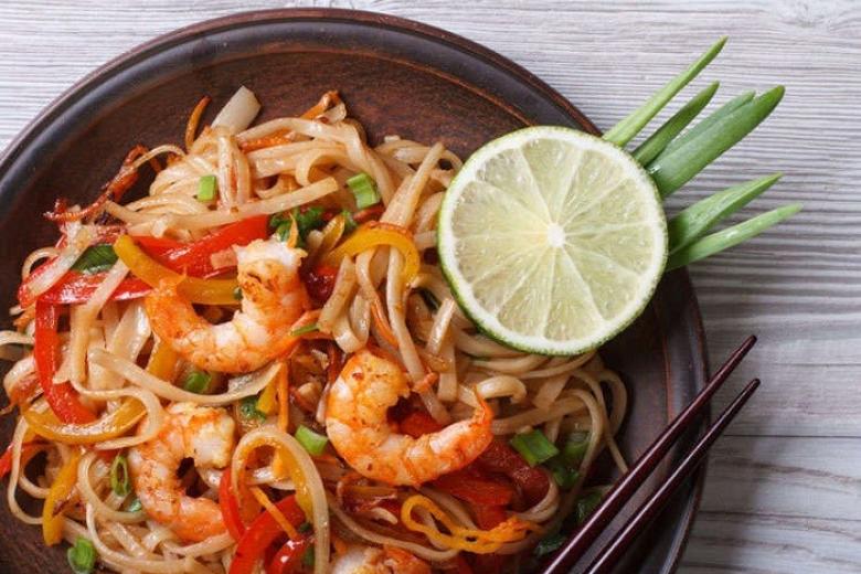 Ẩm thực Thái Lan