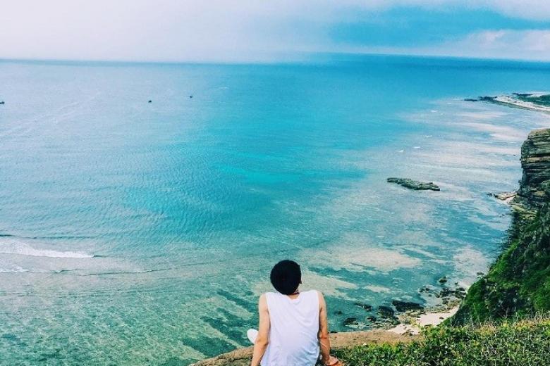 Đảo Lý Sơn