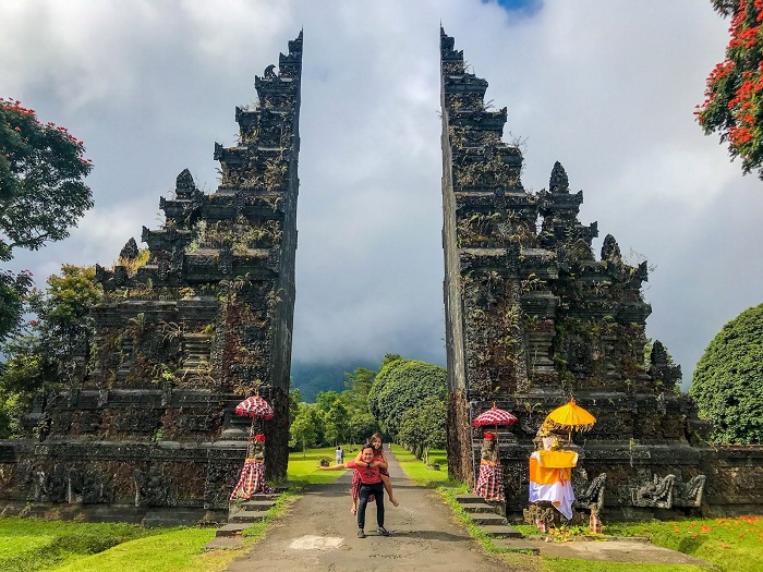 Tour Bali 4 ngày từ Hà Nội