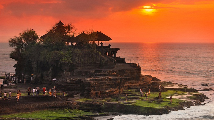 Tour Bali 4 ngày từ Hà Nội