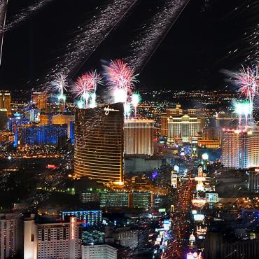 Tour du lịch Mỹ 11N10D: Hà Nội - New York - Philadelphia - Washington DC - San Diego - Los Angeles - Las Vegas - Anlepole Canyonn (Hẻm núi Linh Dương)