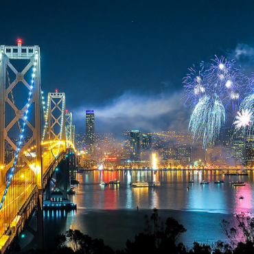 Tour Liên Tuyến Đông Tây Hoa Kỳ 12N11D: Từ Hà Nội - New York  - Washington DC  - Las Vegas - Los Angeles  - San Diego - San Francisco, bay Eva Air 5*