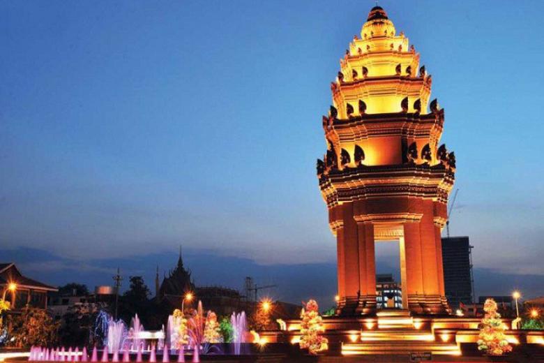 Quảng Trường Độc Lập