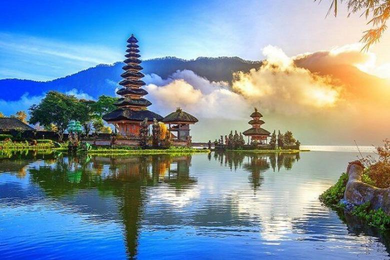Ulun Danu