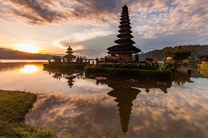 Tour Bali 4 ngày từ Hà Nội