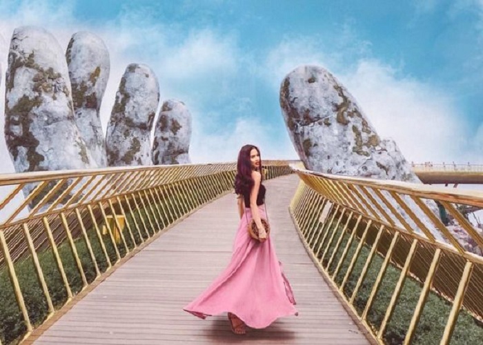 Khách trải nghiệm