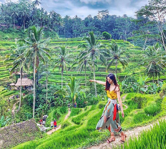 Làng Ubud