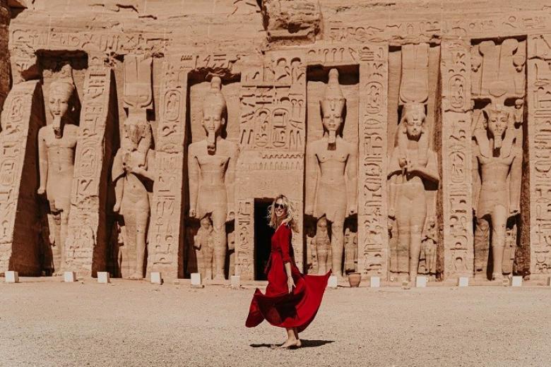 Abu Simbel