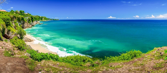 Tour Bali 4 ngày 3 đêm từ Hà Nội giá rẻ