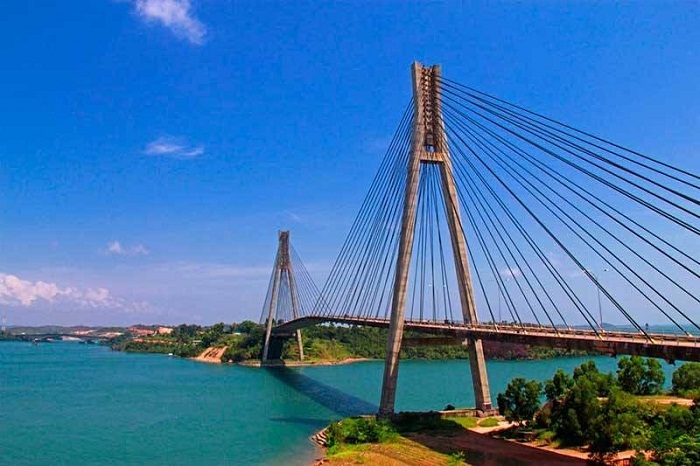 Tour Singapore Batam 4 ngày 3 đêm từ Hà Nội