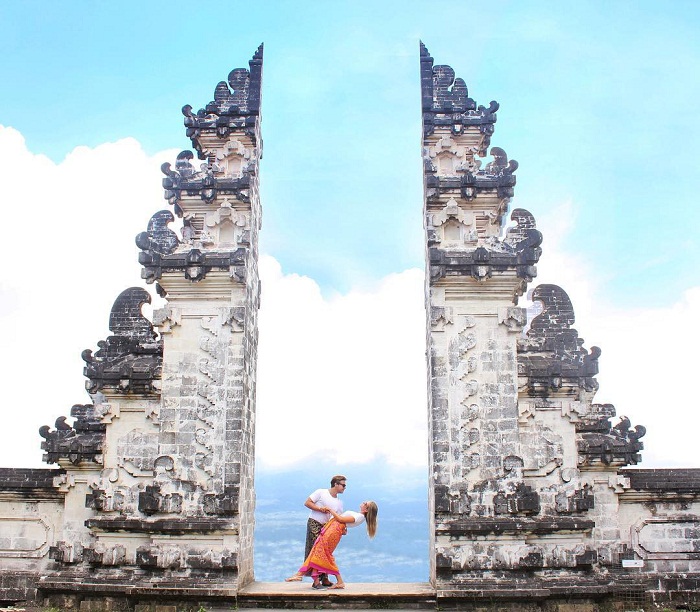 our Bali 4 ngày 3 đêm từ Hà Nội giá rẻ