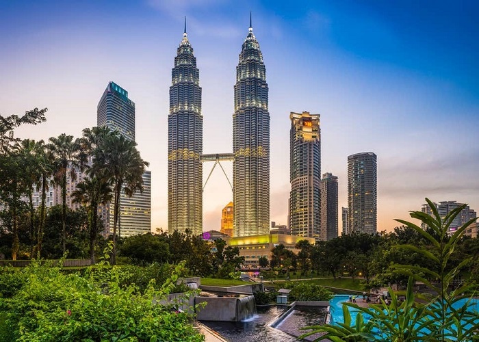 Kuala Lumpur