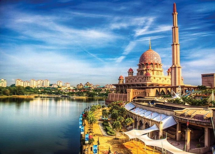 PUTRAJAYA