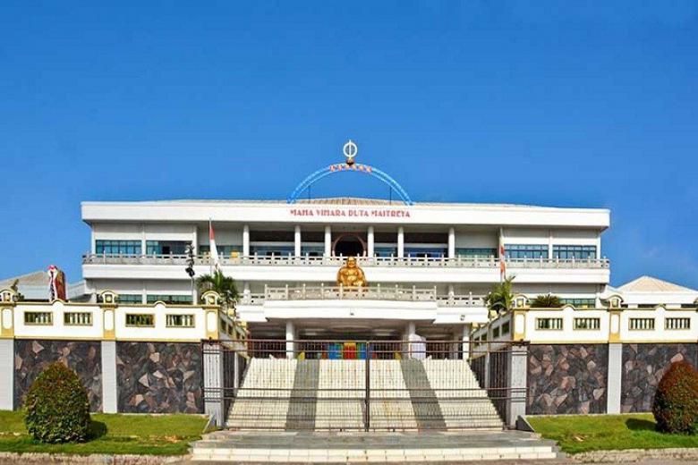 Vihara Duta Maitreya